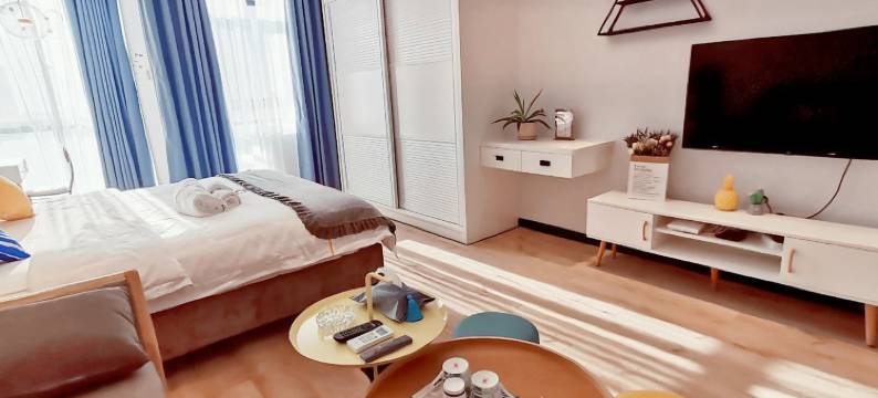 妮儿公寓(发展大道分店)图片