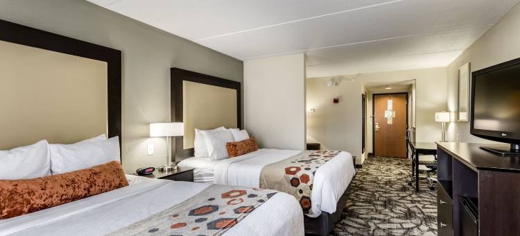 锡达福尔斯滑铁卢智选假日套房酒店(Holiday Inn Express & Suites Cedar Falls - Waterloo)图片