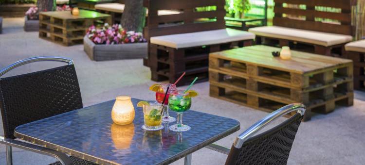 4R普拉亚公园酒店(4R Playa Park)图片