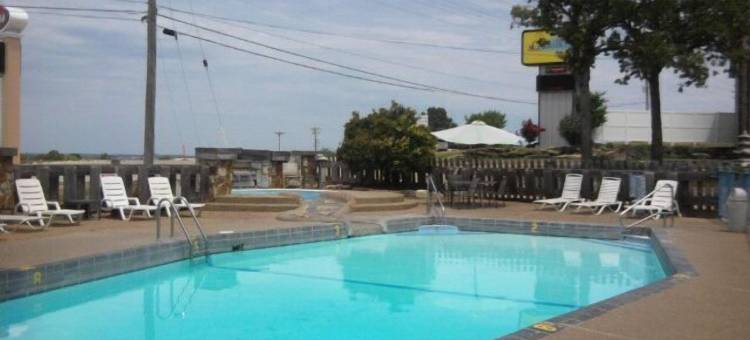 鹌鹑巢套房酒店(Quail's Nest Inn & Suites)图片