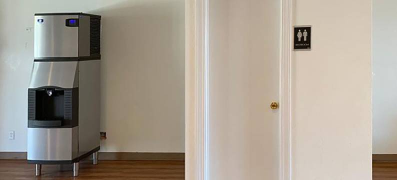 密苏里卡梅伦 6 号汽车旅馆(Motel 6 Cameron, MO)图片