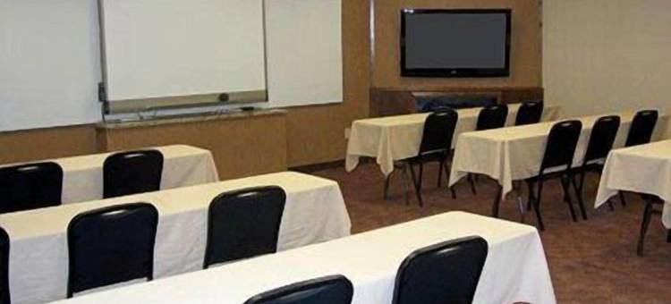 舒适套房酒店(Comfort Suites)图片