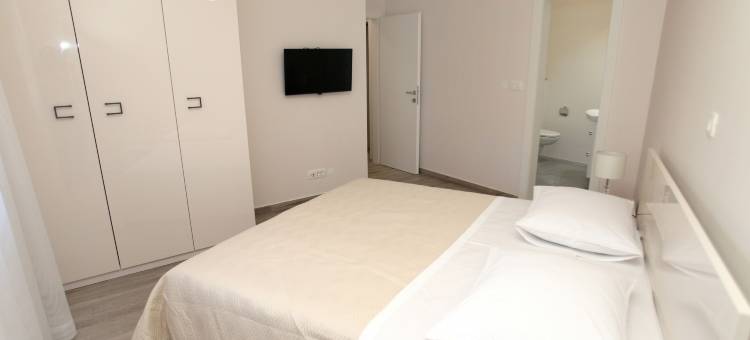 海蓝宝石别墅酒店(Apartments Villa Aquamarie)图片