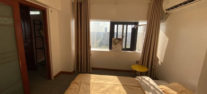 陆江港湾公寓(荔园路1号分店)图片