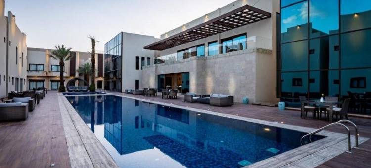 布拉拉赫汀度假别墅酒店(Braira Hettin Resort & Villas)图片