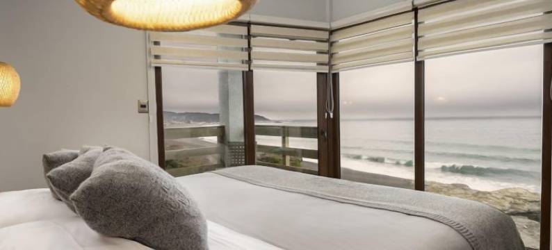 普拉马酒店(Hotel Puramar)图片