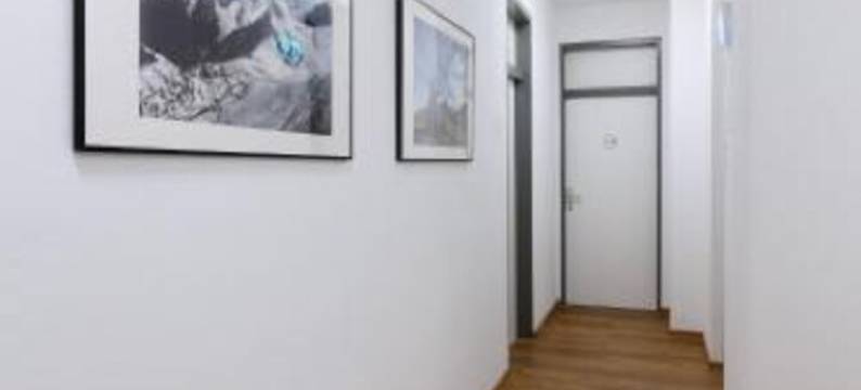 旱獭青年旅馆(Hostel Marmota)图片