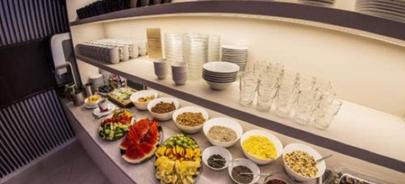 卡雷尔四世酒店(Hotel Karel IV.)图片