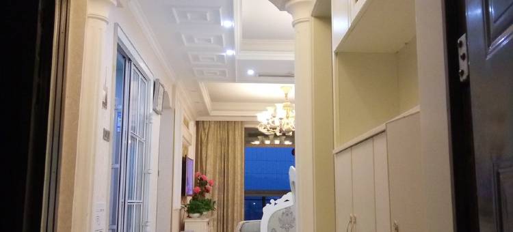 罗英子公寓(翠柏大道东段分店)图片