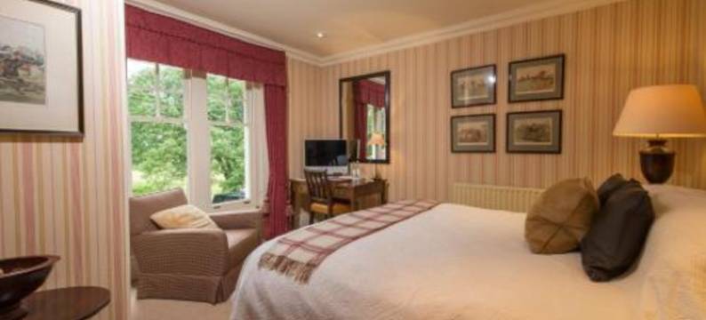 帕克豪斯酒店(Park House Hotel)图片