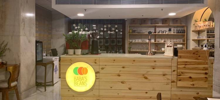 新德里大使酒店-印度酒店公司精选系列(Ambassador, New Delhi - Ihcl SeleQtions)图片