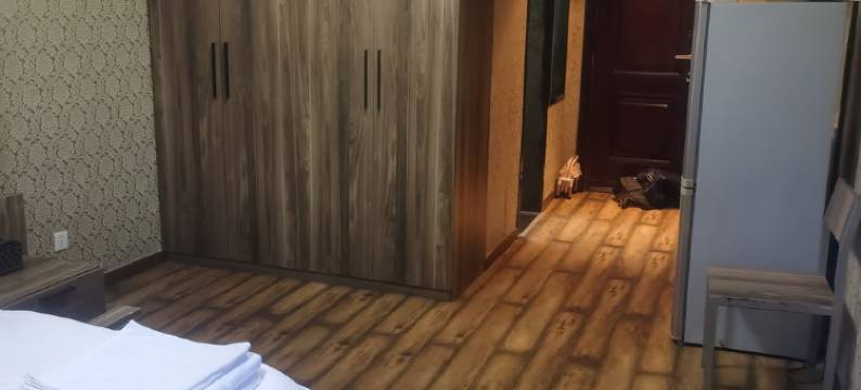 annie0447公寓(二马路1号分店)图片