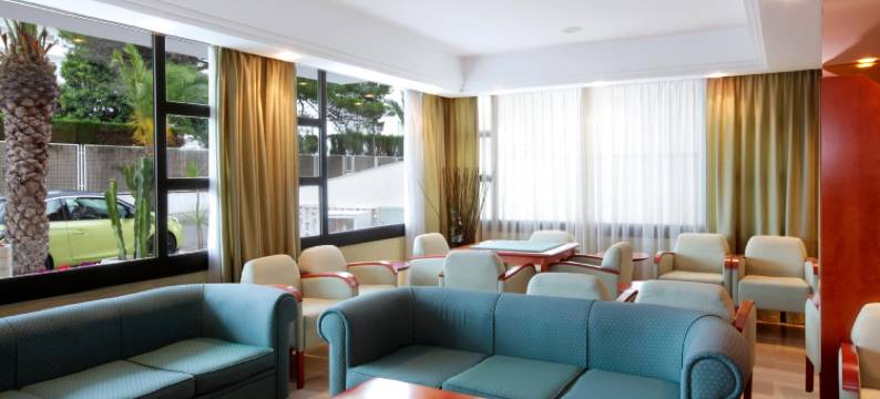 埃卢逊马库斯水疗酒店(Ilusion Markus & Spa)图片