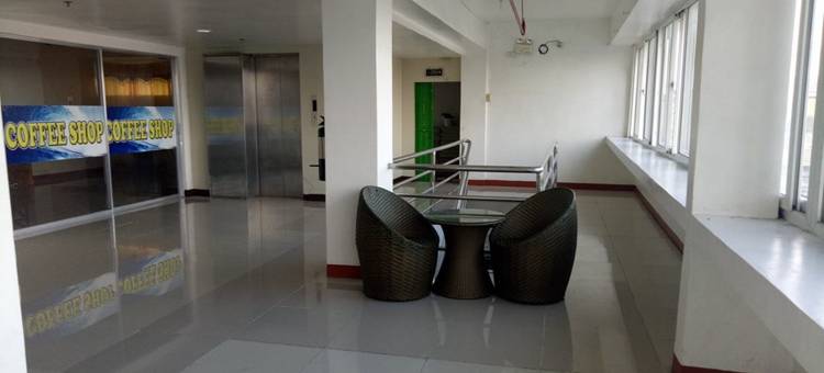 亚洲诺富精品酒店 - 索索贡(Asia Novo Boutique Hotel - Sorsogon)图片