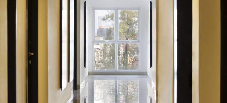 苏西洛博士艾玛利斯酒店(Amaris Hotel Dr. Susilo Grogol)图片