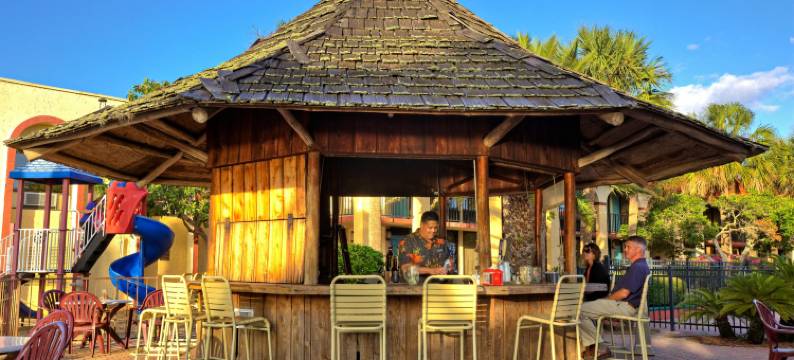 梅因盖特湖边度假酒店(Maingate Lakeside Resort)图片