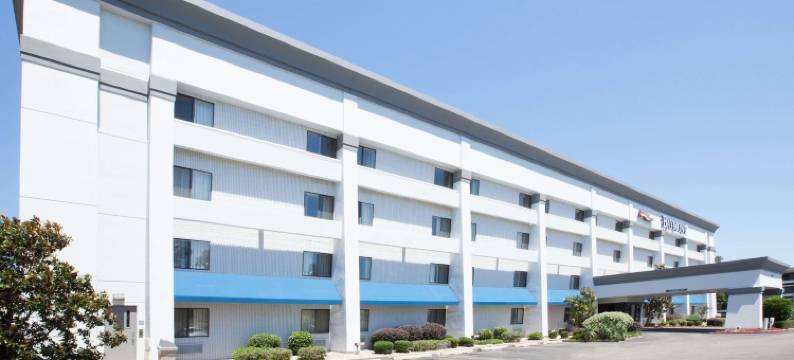 La Quinta Inn & Suites Texarkana图片