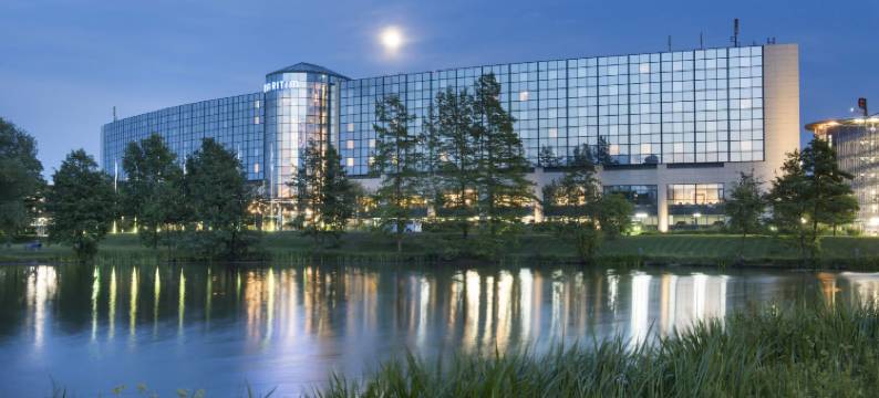 汉诺威海事机场酒店(Maritim Airport Hotel Hannover)图片