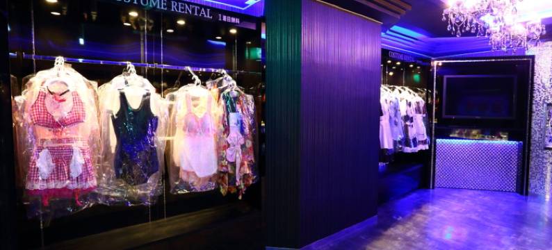 雷斯特酒店-所泽(Restay Tokorozawa)图片