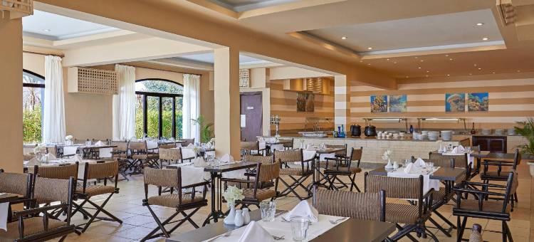 索利玛纳马湾酒店(JAZ Neo Naama Bay)图片