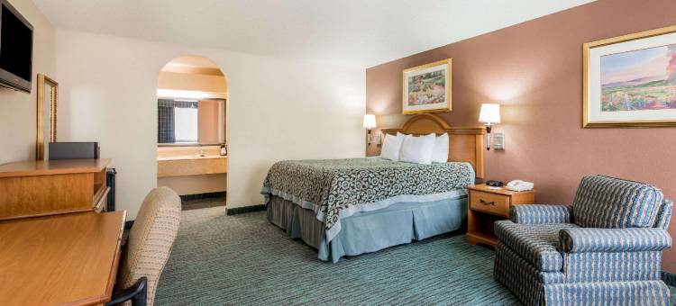 纽布朗费尔斯戴斯酒店(Days Inn by Wyndham New Braunfels)图片