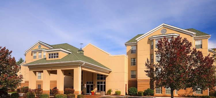 波士顿/比尔里卡-贝德福德Homewood Suites by Hilton(Homewood Suites by Hilton Boston-Billerica/Bedford/Burlington)图片