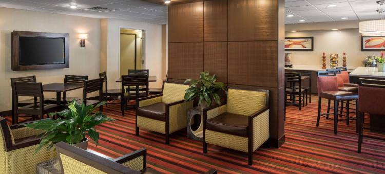 希尔顿Spark 丹佛国际机场(Spark by Hilton Denver International Airport)图片