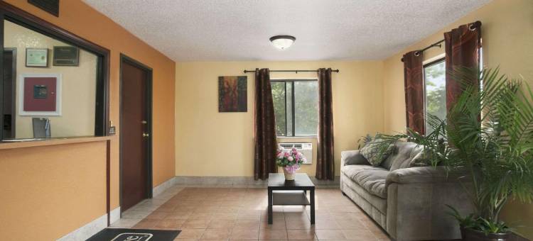 Travelodge by Wyndham Muskegon图片