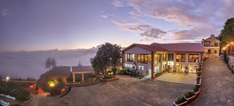 卡纳塔尔马辛德拉俱乐部酒店(Club Mahindra Kanatal)图片