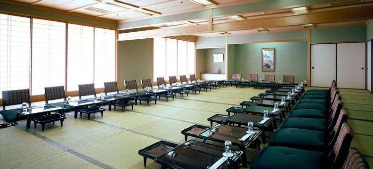 仓敷由加温泉山桃花酒店(Kurashiki Yuga Onsen Hotel Santo-KA)图片