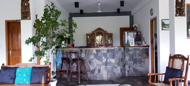 拉克西米斯酒店(Lakshmis Hotel Ella)图片