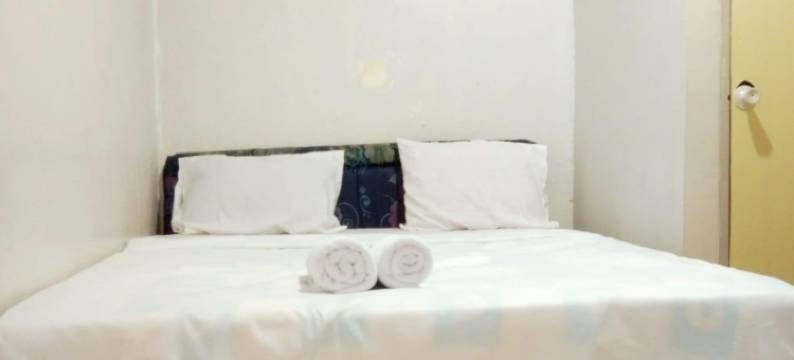 布纳尔图贾尔民宿(Penginapan Bunar Tunggal)图片