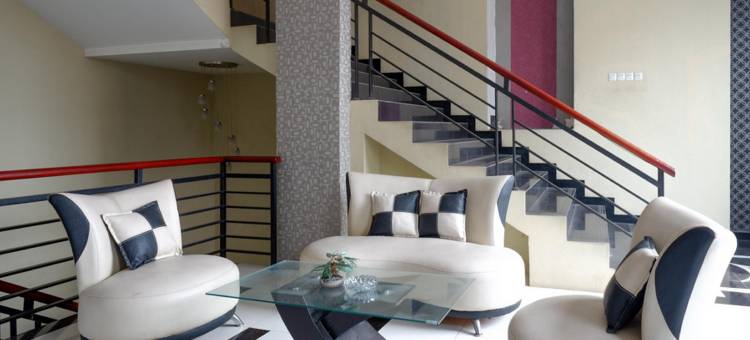 红多兹酒店-近哈比比艾农纪念碑(RedDoorz Near Monumen Habibi Ainun)图片