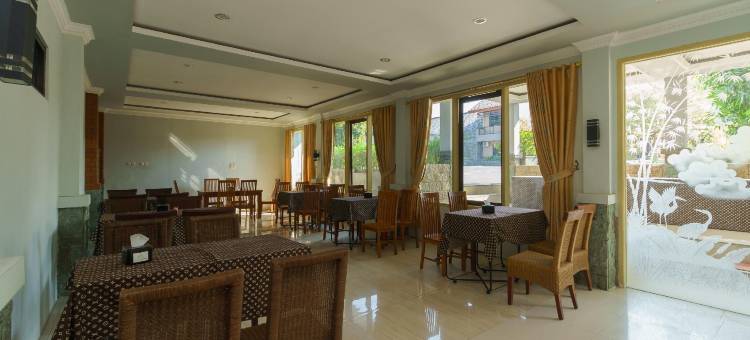 红多兹高级度假村-桑坎哈里普库宁甘(RedDoorz Resort Premium @ Sangkan Hurip Kuningan)图片