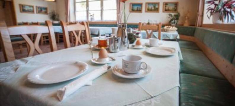 毛特纳可晨沃特宾馆(Gasthof Mauthner Zum Kirchenwirt)图片