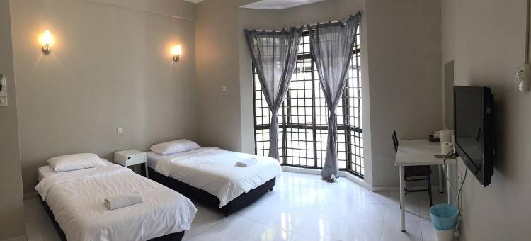OYO-90019麻坡民宿(Homestay Muar)图片