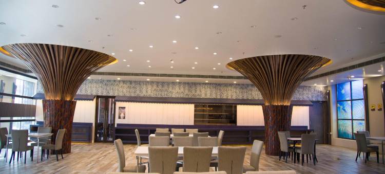 金绽帝国度假村(Golden Blossom Imperial Resorts)图片