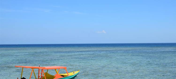 宾客酒店(Guest Hotel)图片