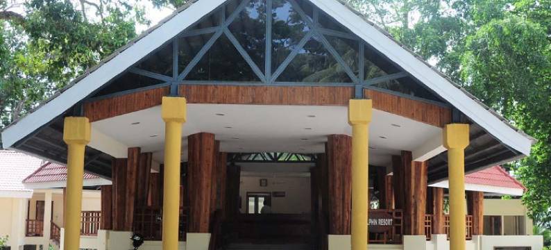 海豚海滩度假村(Dolphin Beach Resort)图片