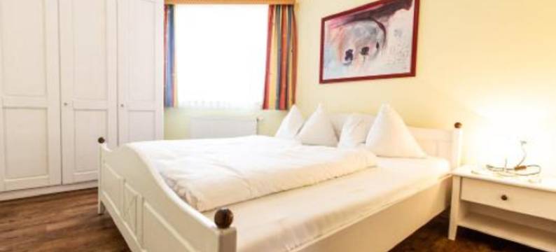 Biohotel Castello Konigsleiten图片