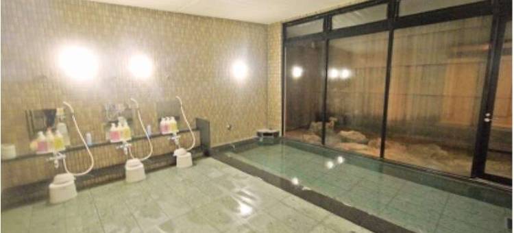 露樱酒店札幌北四条店(Hotel Route-Inn Sapporo Kitayojo)图片