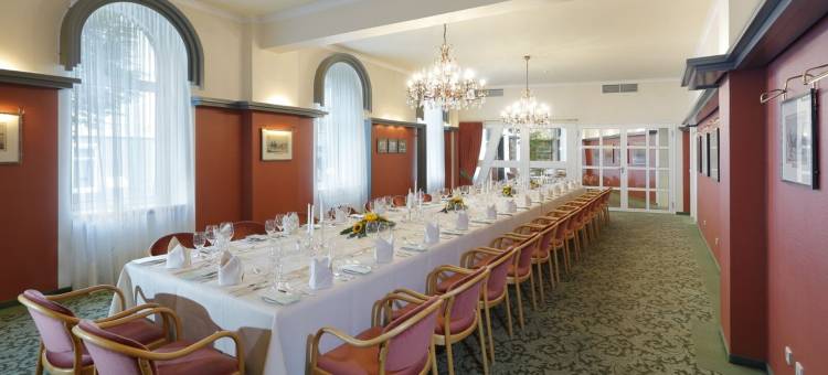 格哈德罗曼蒂克酒店(Romantik Hotel Gebhards)图片