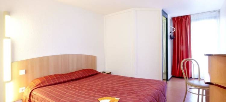 博瓦纪尧姆北鲁昂(Premiere Classe Rouen Nord - Bois Guillaume)图片