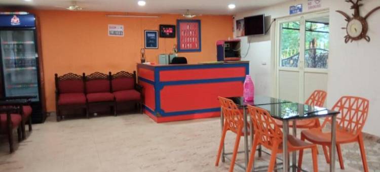 克里希纳塔拉舒适酒店(Krishna Tara Comforts)图片