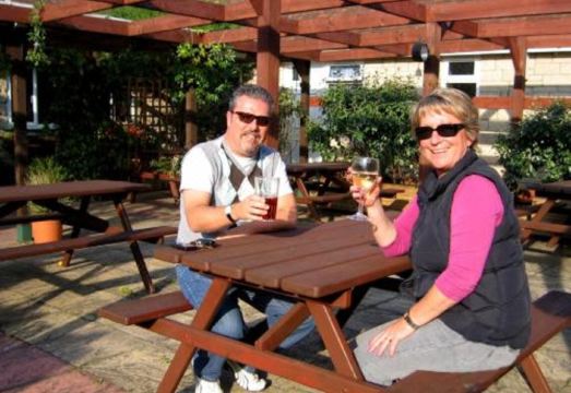 The Pelican InnHotel Overview