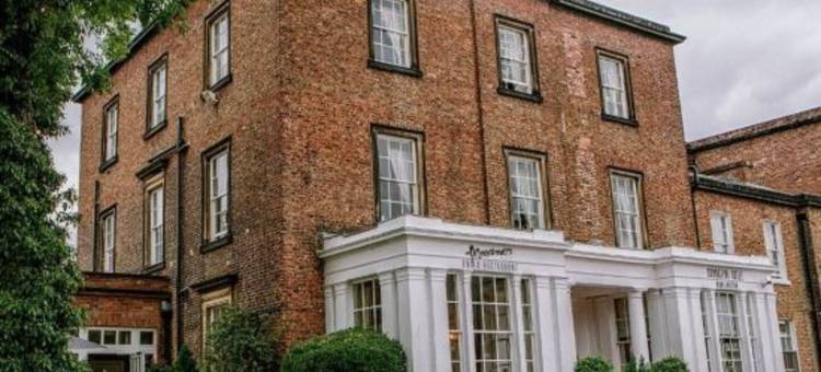 达林顿班纳蒂尼酒店(Bannatyne Hotel Darlington)图片