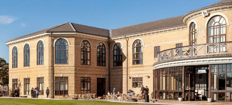 贝尔顿伍兹酒店/Spa及高尔夫度假村(Belton Woods Hotel, Spa & Golf Resort)图片