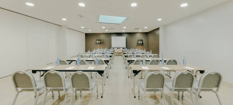 安提克圣塞巴斯蒂酒店(Hotel Antik San Sebastián)图片