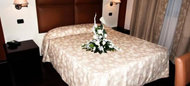 杰尔达餐厅酒店(Hotel Ristorante Giada)图片