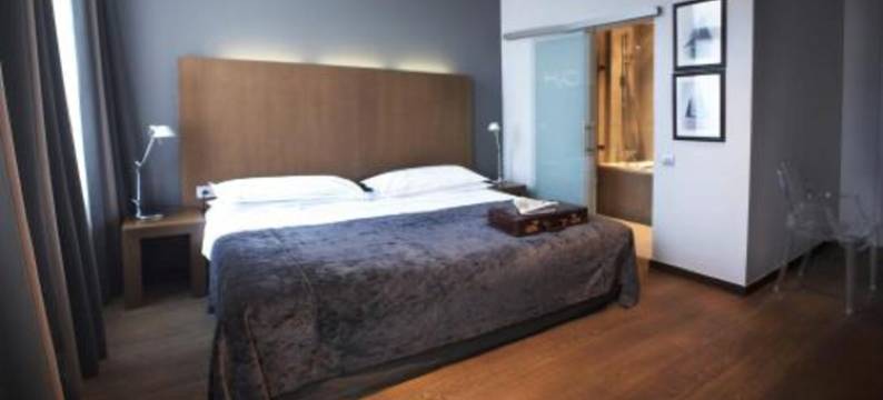 多莫斯酒店(Hotel Domus)图片